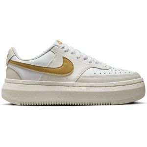 NIKE Damen Freizeitschuhe W COURT VISION ALTA