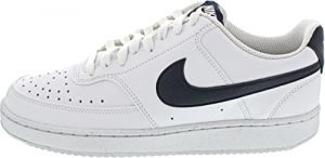 NIKE Herren Court Vision Low Next Nature Sneaker