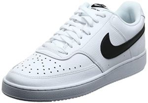 Nike Herren Court Vision Low Sneaker Basketballschuhe