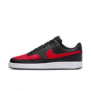 NIKE Herren Court Vision Low Sneaker