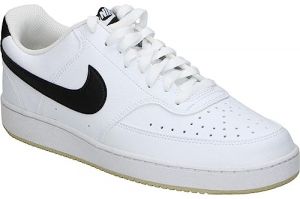 Nike Herren Court Vision Low Better Niedrige Sneaker