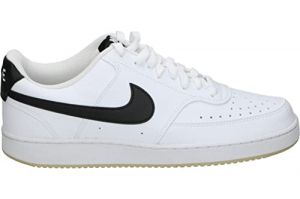 Nike Herren Court Vision Low Nature Niedrige Sneaker