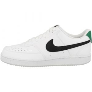 NIKE Herren Court Vision Low Next Nature Sneaker