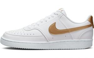 NIKE Damen Court Vision Low Next Nature Sneaker