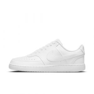 Nike Herren Court Vision Low Next Nature Sneaker