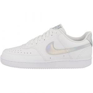 NIKE Damen Court Vision Low Sneaker