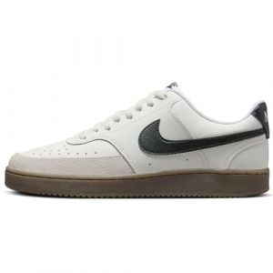 Nike Herren Court Vision Low Sneaker