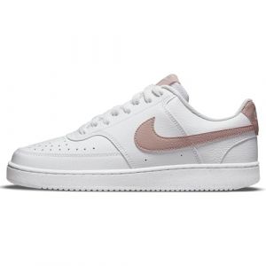 Nike Damen Court Vision Low Next Nature Sneaker