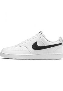 Nike Herren Court Vision Low Next Nature Sneaker