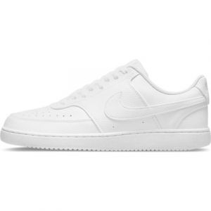 Nike Sportswear Sneaker "COURT VISION LOW NEXT NATURE", Design auf den Spuren des Air Force 1