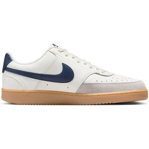 NIKE Herren Freizeitschuhe Court Vision Low