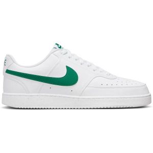 NIKE Herren Freizeitschuhe Court Vision Low Next Nature