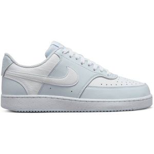 NIKE Damen Freizeitschuhe Court Vision Low Next Nature