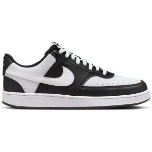 NIKE Damen Freizeitschuhe Court Vision Low Next Nature