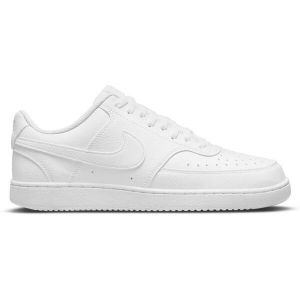 NIKE Herren Freizeitschuhe Court Vision Low Next Nature