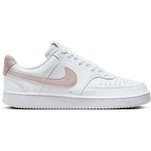 NIKE Damen Freizeitschuhe Court Vision Low Next Nature