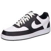 Nike Court Vision Low Sneaker Herren...