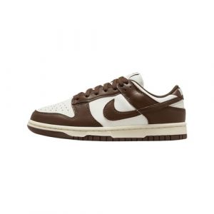 Nike W Dunk Low Basketballschuhe für Damen