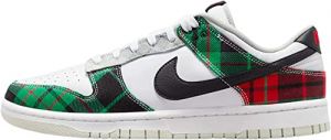 Nike Herren Dunk Low PRM Sneaker