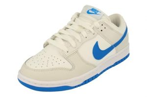 Nike Herren Dunk Low Retro Sneaker