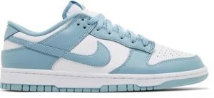 Nike Herren Dunk Low Retro Sneaker