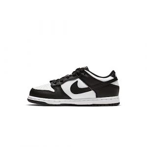 Nike Nike Herren Dunk Low Retro-Basketballschuh