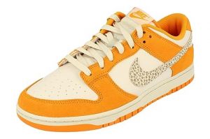 Nike Dunk Low AS Herren Trainers DR0156 Sneakers Schuhe (UK 11.5 US 12.5 EU 47