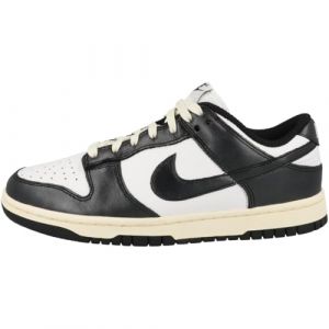 Nike Damen Sneaker Low Dunk Low Weiss 44