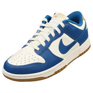 Nike Damen Dunk Low Sneaker