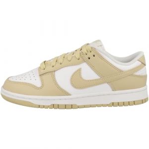 NIKE Herren Dunk Low Retro Sneaker