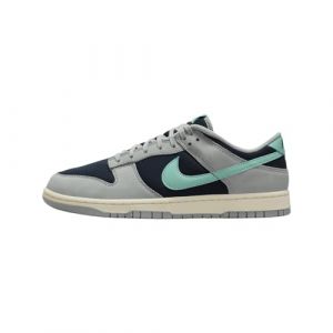 Nike Herren Dunk Low Retro Premium Sneaker