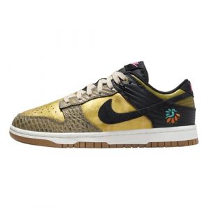 NIKE Damen Dunk Low Premium Sneaker