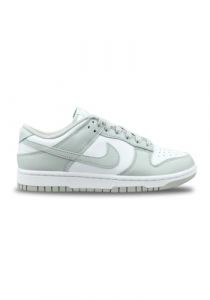 Nike Herren Dunk Low Retro Sneaker