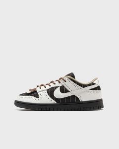 Nike WMNS DUNK LOW LX men Lowtop black|white in Größe:36,5