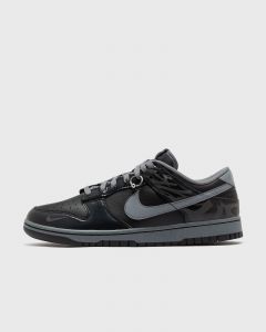 Nike DUNK LOW RETRO QS men Lowtop black in Größe:35,5