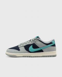 Nike DUNK LOW RETRO PRM men Lowtop blue|grey in Größe:40