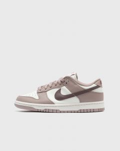 Nike WMNS DUNK LOW men Lowtop grey|white in Größe:42