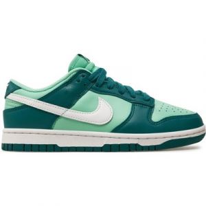 Sneakers Nike Dunk Low DD1503 301 Grün