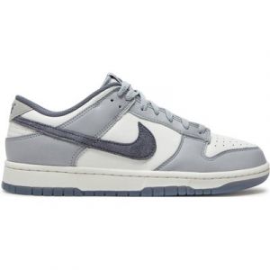 Sneakers Nike Dunk Low Retro Se FJ4188 100 Weiß