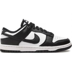 Sneakers Nike Dunk Low DD1503 Schwarz