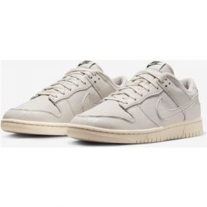 Nike Sportswear Dunk Low Premium Light Orewood Brown - Größe EUR 40,5 Sneaker limitierte Auflage