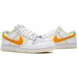 Nike Sportswear Nike Dunk Low Sundial Multi-Color Damen Sneaker limitierte Auflage