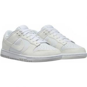 Nike Sportswear Nike Dunk Low Next Nature White Grey Sail Sneaker limitierte Auflage