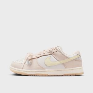 WMNS Dunk Low Premium, Nike, Footwear rosa, Größe: 36.5