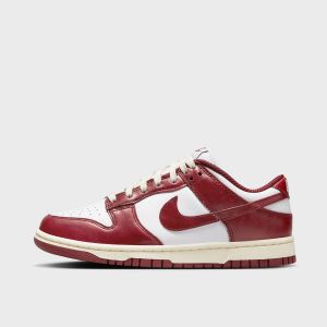 WMNS Dunk Low Premium, Nike, Footwear rot, Größe: 36.5