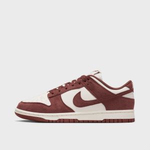 WMNS Dunk Low, Nike, Footwear rot, Größe: 36.5