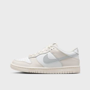 Dunk Low (GS), Nike, Footwear beige, Größe: 36