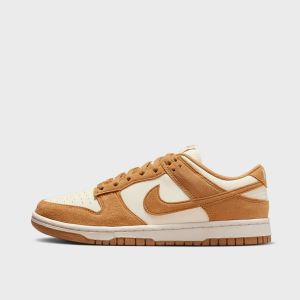 WMNS Dunk Low, Nike, Footwear beige, Größe: 36.5