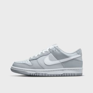 Dunk Low (GS), Nike, Footwear grau, Größe: 36