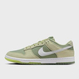 Dunk Low, Nike, Footwear grün, Größe: 41